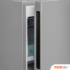 Холодильник Nordfrost DF 260NF SAP (310160)