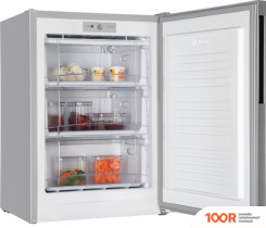 Холодильник Nordfrost DF 256 SAP (310157)