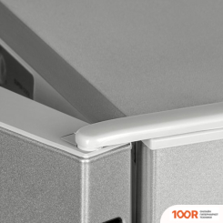 Холодильник Nordfrost DF 256 SAP (310157)