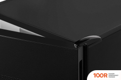 Холодильник Nordfrost DF 256 BAP (310156)