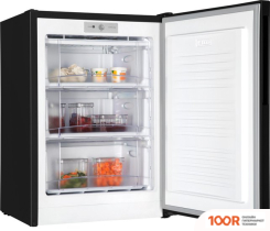 Холодильник Nordfrost DF 256 BAP (310156)