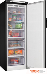 Холодильник Nordfrost DF 168 BSP (310154)
