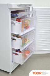 Холодильник Nordfrost DF 160NF WSP (310149)