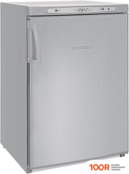 Холодильник Nordfrost DF 160NF SSP (310148)