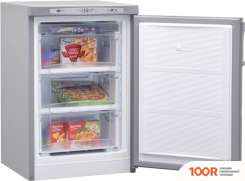 Холодильник Nordfrost DF 160NF ISP (310147)