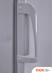 Холодильник Nordfrost DF 160NF ISP (310147)