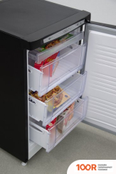 Холодильник Nordfrost DF 160NF BSP (310146)