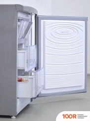 Холодильник Nordfrost DF 156 SAP (310142)