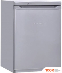 Холодильник Nordfrost DF 156 SAP (310142)