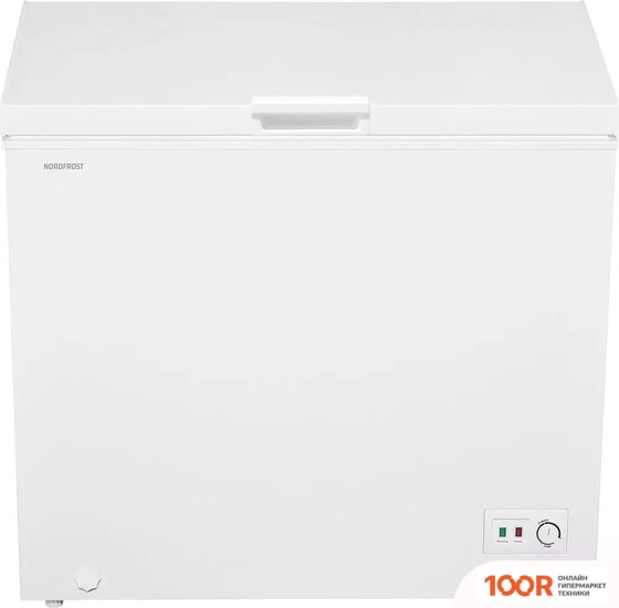 Холодильник Nordfrost CFS 250 (310141)