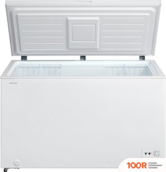 Холодильник Nordfrost CF 440 (310139)