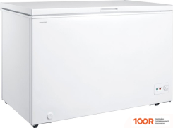 Холодильник Nordfrost CF 440 (310139)