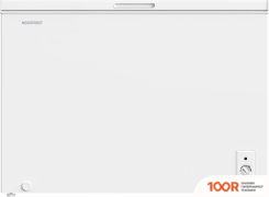 Холодильник Nordfrost CF 410 (310138)