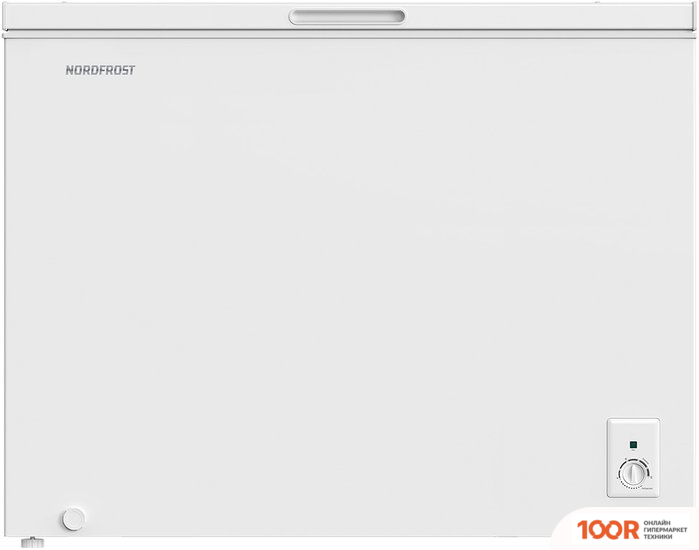 Холодильник Nordfrost CF 300 (310135)