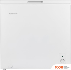 Холодильник Nordfrost CF 250 (310134)