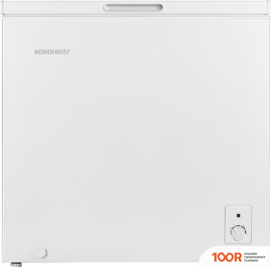 Холодильник Nordfrost CF 250 (310134)