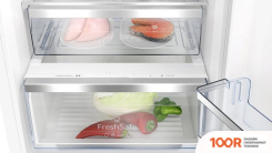 Холодильник NEFF KI7863DD0 (310128)