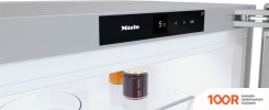 Холодильник Miele KS 4783 DD (НЕРЖАВЕЮЩАЯ СТАЛЬ) (310117)