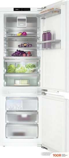 Холодильник Miele KFN 7795 D (310114)