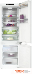 Холодильник Miele KFN 7795 D (310114)
