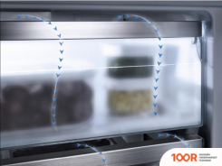 Холодильник Miele KFN 7795 D (310114)