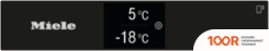 Холодильник Miele KFN 7785 D (310112)