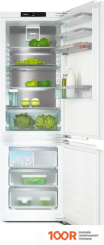 Холодильник Miele KFN 7785 D (310112)