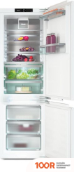 Холодильник Miele KFN 7774 D (310110)