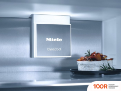 Холодильник Miele KFN 7774 D (310110)