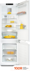 Холодильник Miele KFN 7734 C (310105)