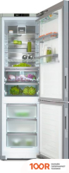 Холодильник Miele KFN 4898 AD (310104)