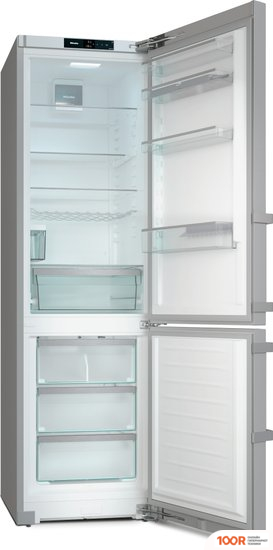 Холодильник Miele KFN 4799 DDE (310103)