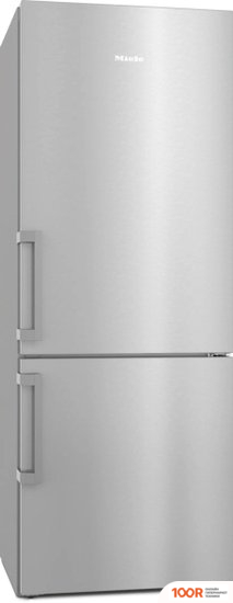 Холодильник Miele KFN 4796 CD CLEANSTEEL (310101)