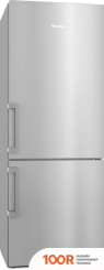 Холодильник Miele KFN 4796 CD CLEANSTEEL (310101)