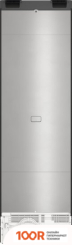 Холодильник Miele KFN 4795 DD (ЧЕРНАЯ СТАЛЬ) (310099)