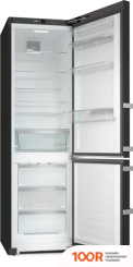 Холодильник Miele KFN 4795 DD (ЧЕРНАЯ СТАЛЬ) (310099)