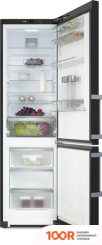 Холодильник Miele KFN 4795 DD (ЧЕРНАЯ СТАЛЬ) (310099)