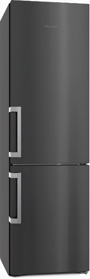 Холодильник Miele KFN 4795 DD (ЧЕРНАЯ СТАЛЬ) (310099)