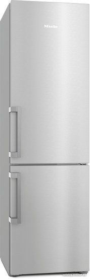 Холодильник Miele KFN 4795 CD CLEAN STEEL (310096)