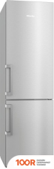 Холодильник Miele KFN 4795 CD CLEAN STEEL (310096)
