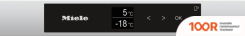 Холодильник Miele KFN 4795 CD CLEAN STEEL (310096)