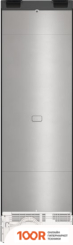 Холодильник Miele KFN 4795 CD BLACKSTEEL (310095)
