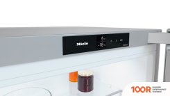 Холодильник Miele KFN 4395 CD (310092)