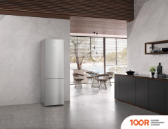 Холодильник Miele KFN 4395 CD (310092)