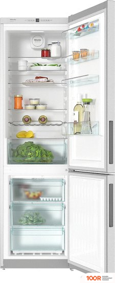 Холодильник Miele KFN 29162 D EDT/CS SERIES 120 (310089)