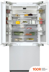 Холодильник Miele KF 2981 VI (310088)