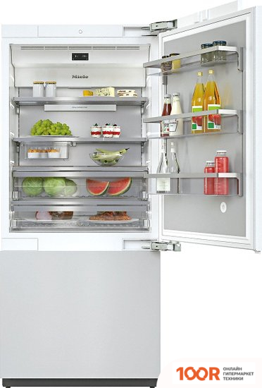 Холодильник Miele KF 2901 VI (310086)
