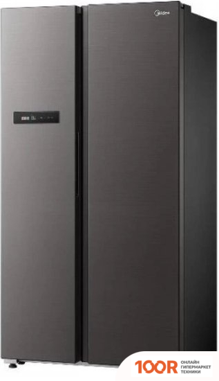 Холодильник Midea MDRS791MIE28 (310022)