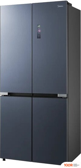 Холодильник Midea MDRM706BIE70 (310019)