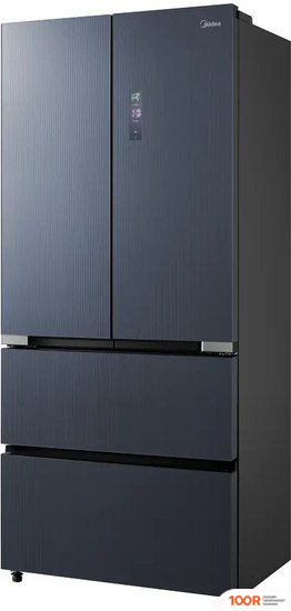Холодильник Midea MDRF705BIE70 (310016)
